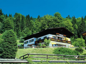Almrosn, Friedrichsruh und Hollereben